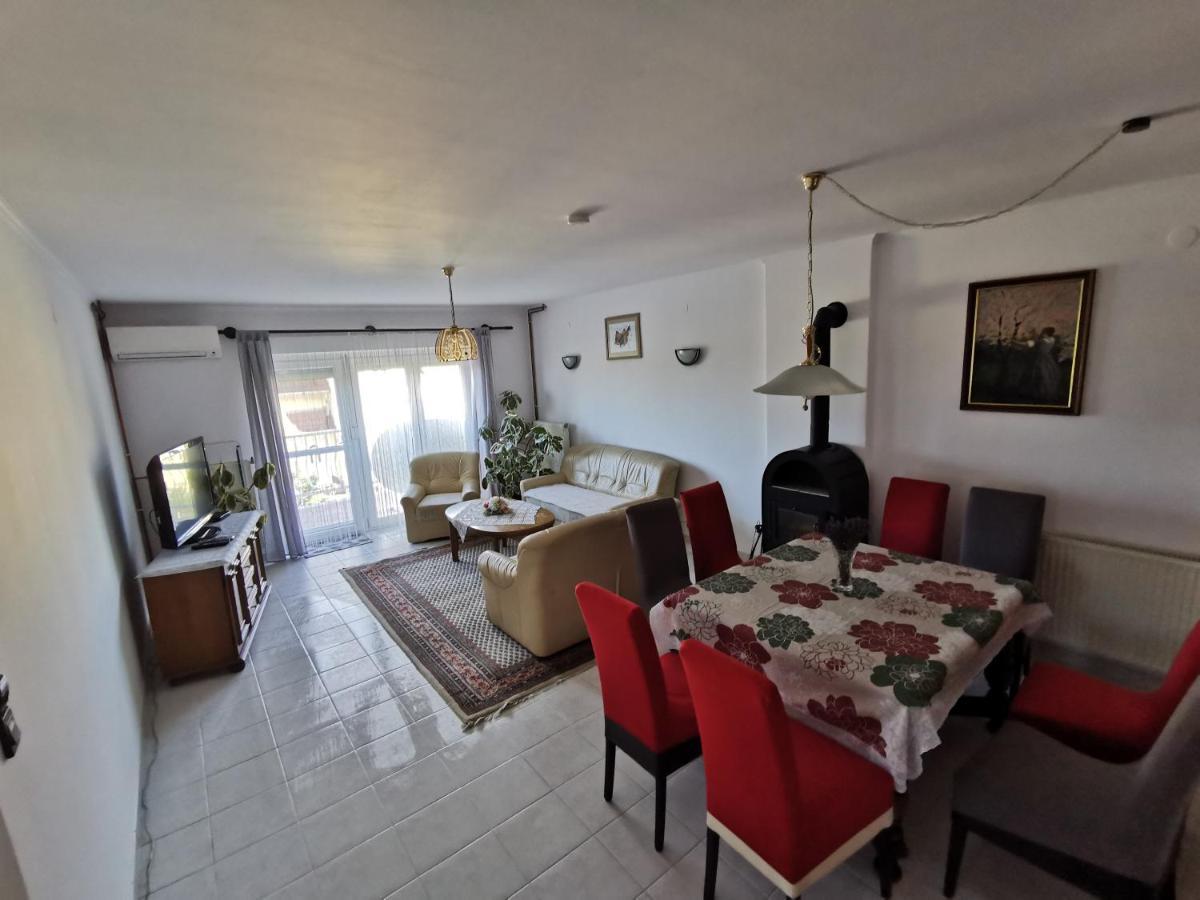 Landhaus Forras Balatonfüred Eksteriør bilde